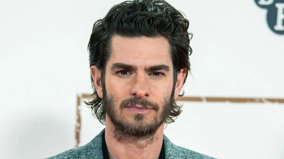 "Une sorte de miracle" : pour Andrew Garfield, c'est l'une des meilleures performances d’acteur qu’il ait jamais vue