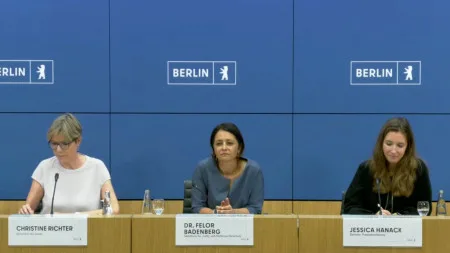 Berlin: Passwörter abgeflossen, 12.000 Systeme werden gescannt