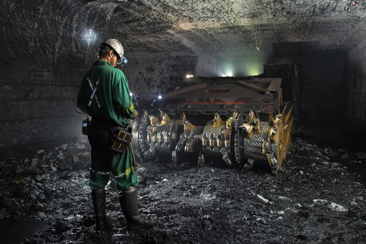 AFTER THE BELL: Taming the torrent — global standard to prevent deadly mine mud rushes is overdue