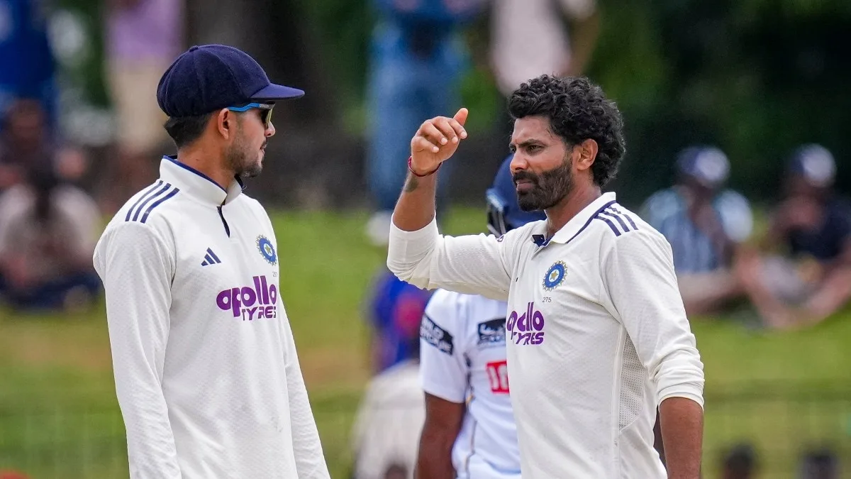 Jadeja's no-ball blunders irk Gavaskar, calls for fining bowlers, bowling coach