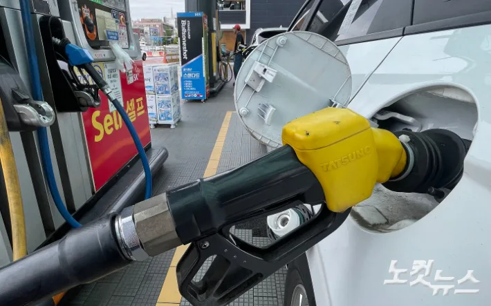 9월 수입물가 넉 달만에↑…환율 하락에도 유가 올라서