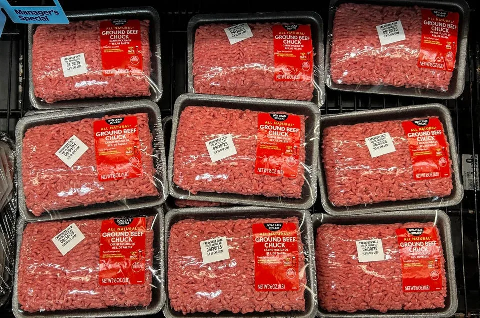 Is It Safe To Eat Beef? What To Know About Major Recall, Imports And Trump’s Tariff-Free Meat