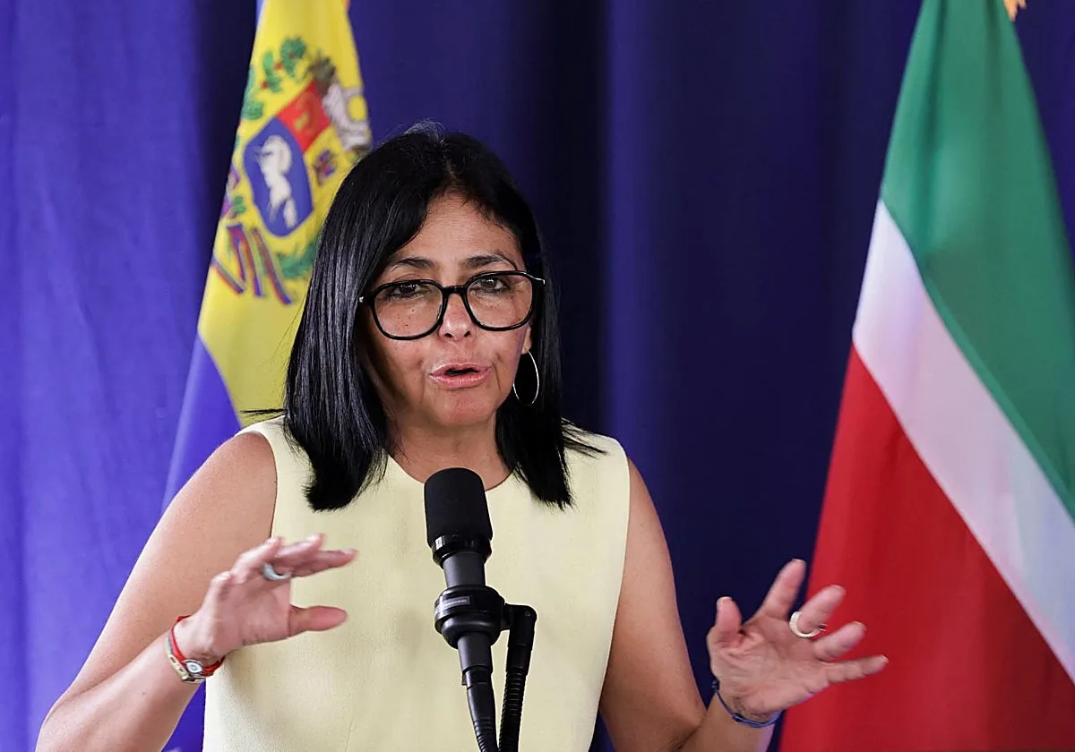 El régimen de Delcy Rodríguez reprime y tortura igual que Maduro, alerta la ONU