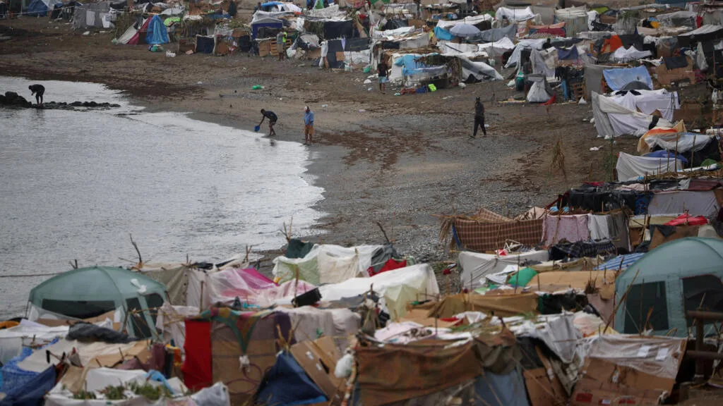 Après la crise de Ceuta, le Maroc réagit et dit refuser d'être "un bouc émissaire"