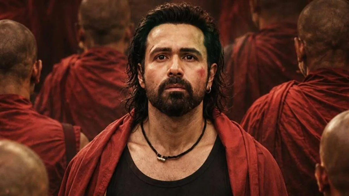 'Awarapan 2' box office collection day 5: Emraan delivers the first Rs 100 crore solo lead film