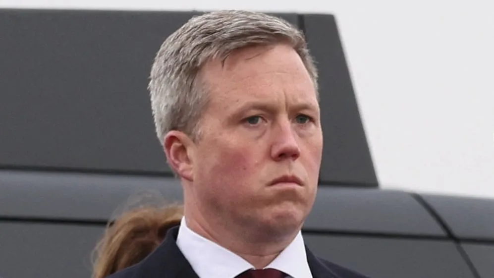 Army Secretary Resigns Amid Beef With Pentagon Pete