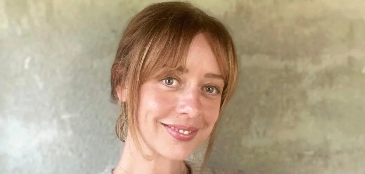Sie nimmt das Projekt Tradwife ernst, wie ein Praktikum