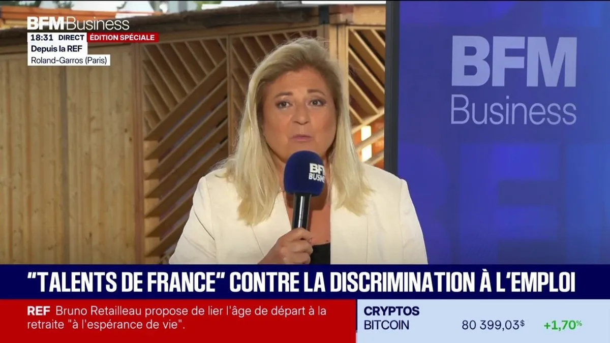 Quelles sont les frein à l'emploi des jeunes ?