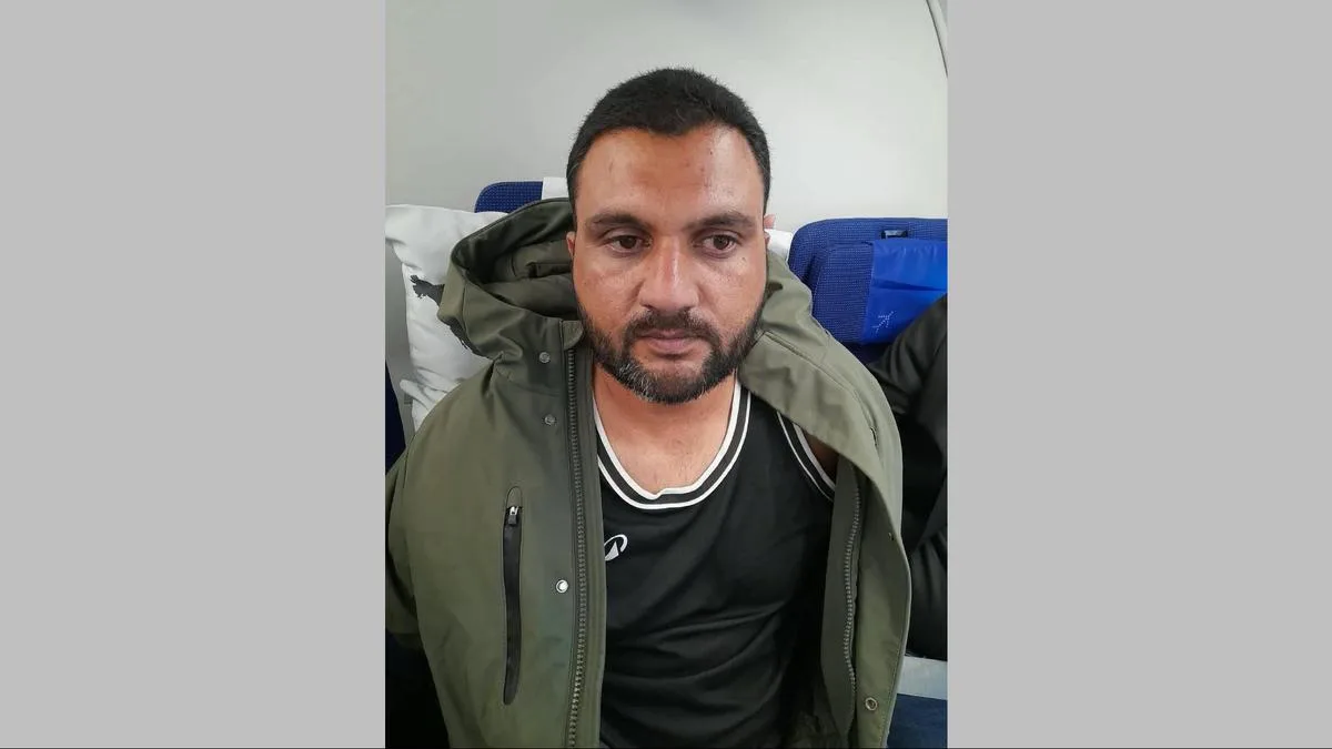 Hardened narco-trafficking kingpin Navpreet Singh deported from Turkiye: Amit Shah