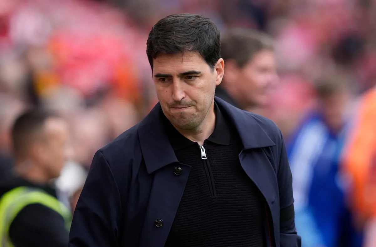 Liverpool vs Nottingham Forest LIVE: Premier League result, latest updates