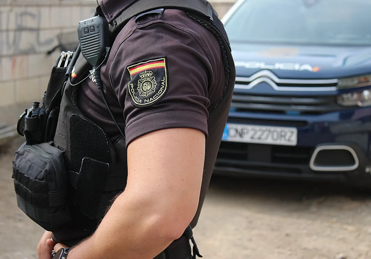 Detenido por matar a golpes a su compañero de piso en Málaga