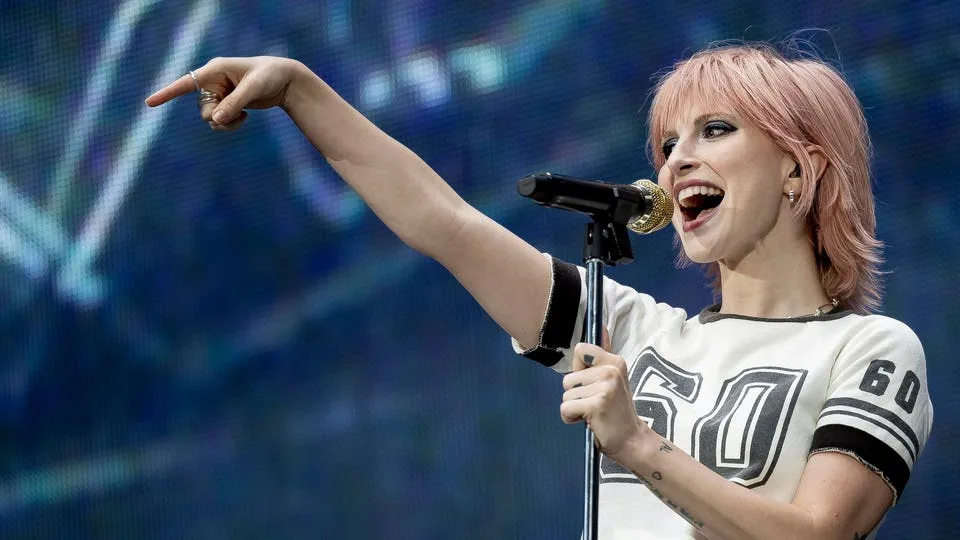 Paramore’s Career-Changing Album Becomes A Bestseller Again