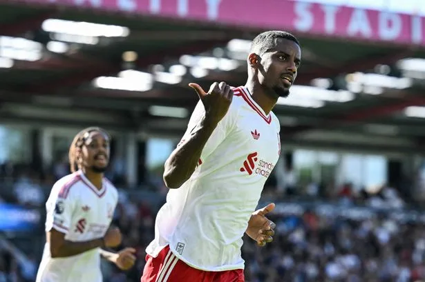 Liverpool grind out Bournemouth win on Andoni Iraola's return - 5 talking points