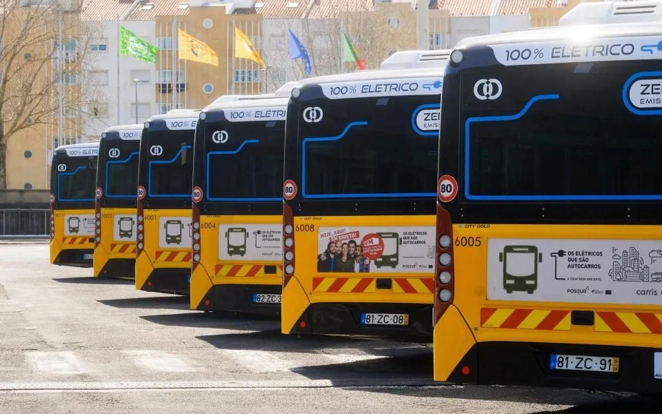 Fim do apoio aos combustíveis coloca em risco serviço de transporte público, diz ANTROP