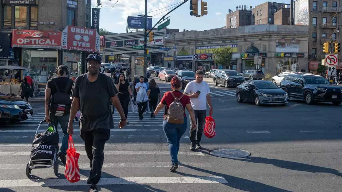 Why Donald Trump still has support in the Bronx