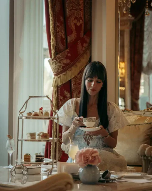 Five high tea experiences in Cape Town worth booking for a special afternoon