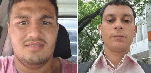 'Ato insano': segurança que agrediu ciclista disse que agiu por instinto