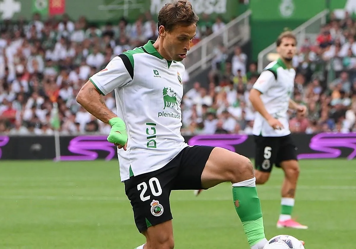 Racing de Santander - Elche: horario y dónde ver gratis en televisión y online el partido de hoy de LaLiga
