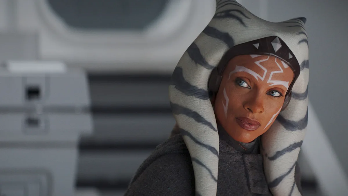 ‘Ahsoka’ Season 2 Brings the Force — and More Anakin Skywalker — with First Trailer