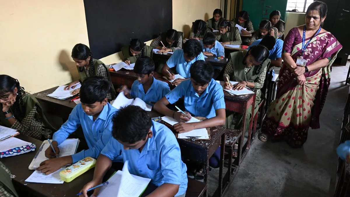 KPS schools set for upgrade with result-based lending by Asian Development Bank