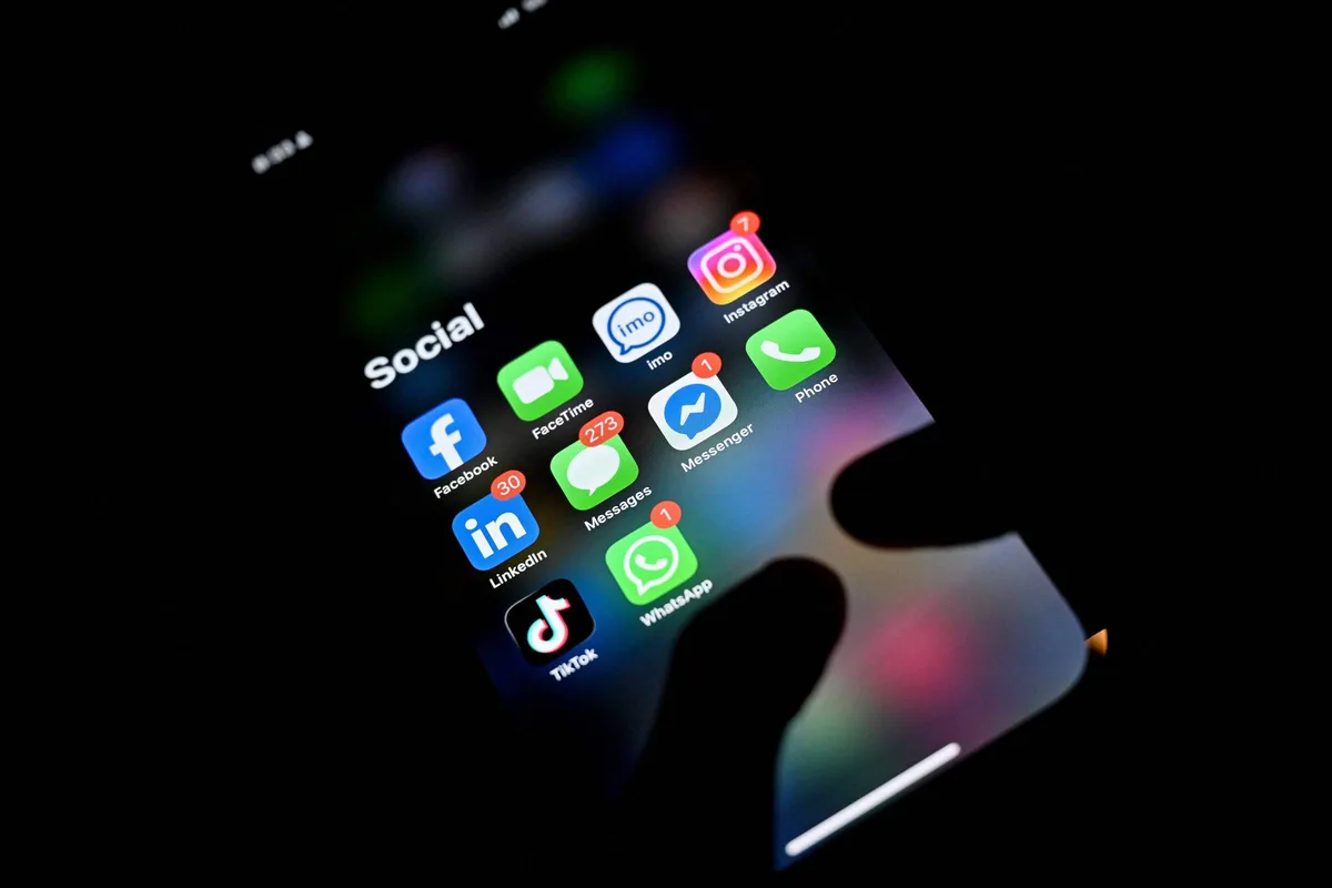 Redes sociais podem virar uma armadilha coletiva; veja vídeo