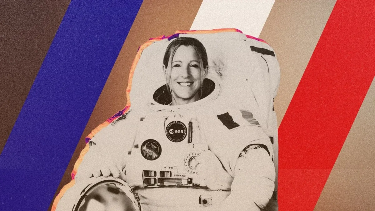 Duo 100 % féminin, 1ère EVA dirigée : suivez en direct la 3e sortie de Sophie Adenot hors de l’ISS