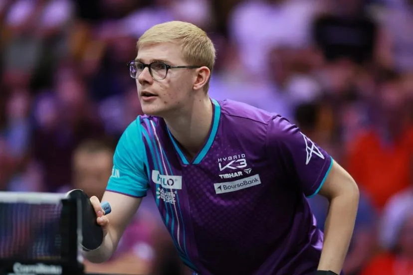 Grand Smash européen de Suède : à quelle heure et sur quelle chaîne voir la finale de Félix Lebrun ?