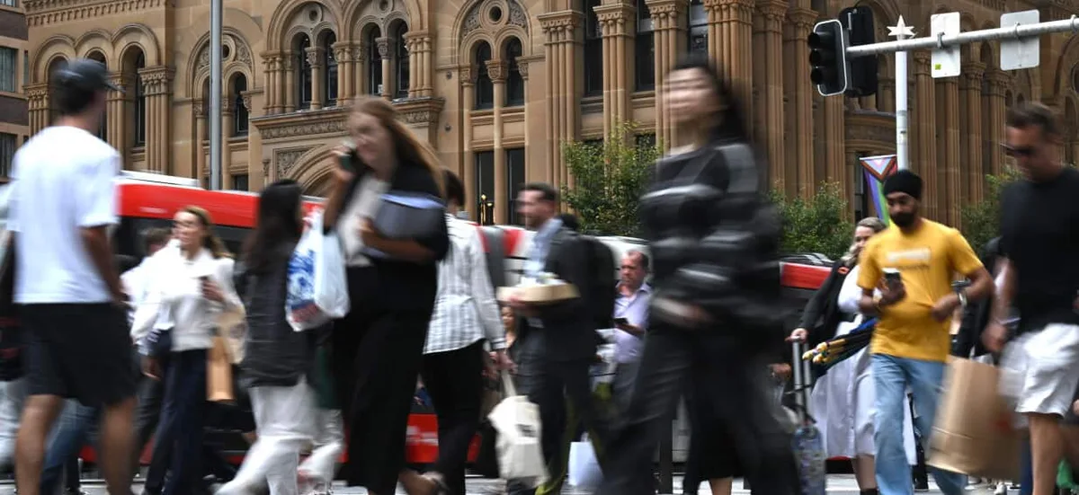 The growing issue that could make migrating to Australia less attractive