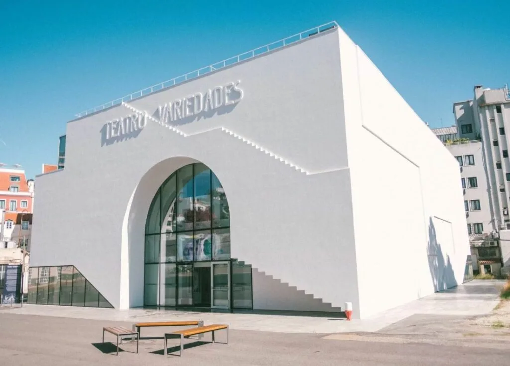 Teatro Variedades recebe “Pigmalião”, ópera “sobre violência, beleza e liberdade”