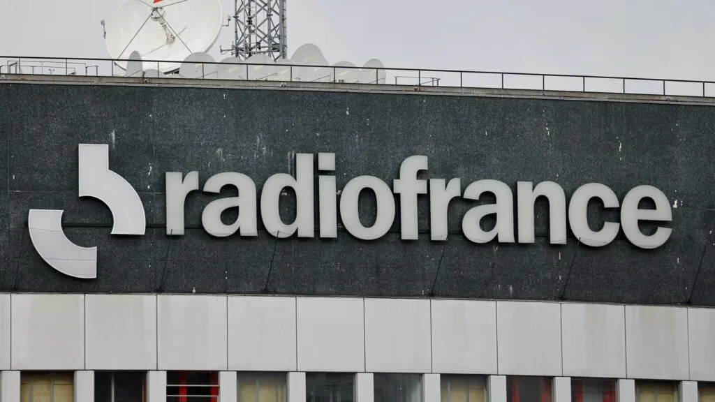 Deux jours de grève à Radio France pour contrer l'arrivée d'un responsable de Valeurs actuelles