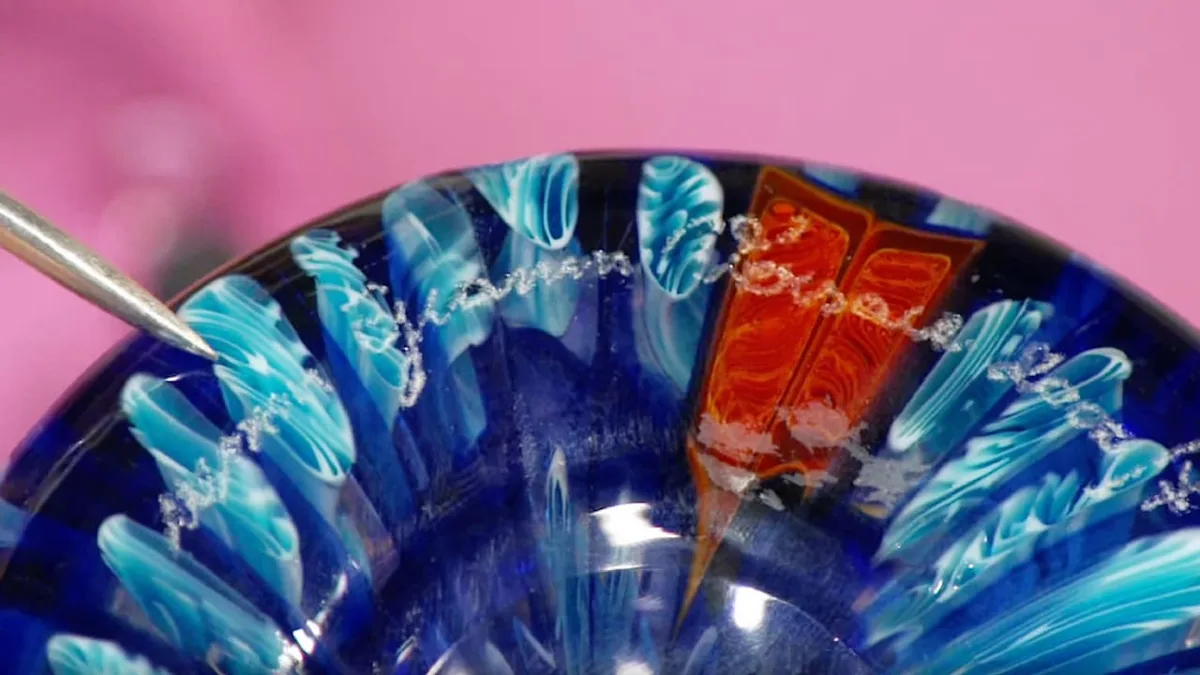 „Bares für Rares“ am 13. Oktober 2026 - Seltene Versace-Vase übertrifft Expertise