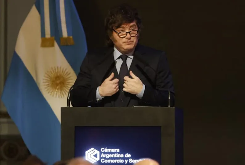 Empresarios en busca de definiciones: reuniones secretas y debates que se abren