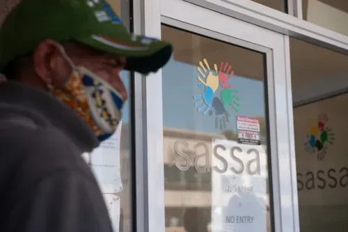 SASSA changes November grant dates ahead of local government elections