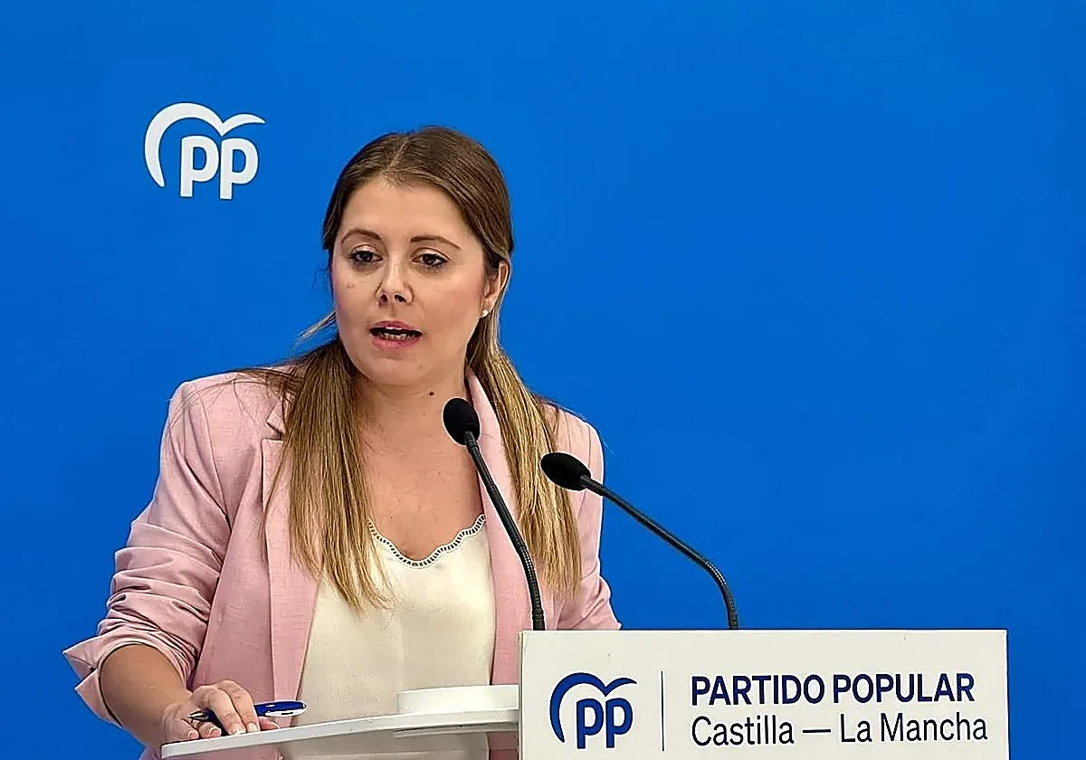 El PP acusa a Bellido de respaldar las listas del PSOE para mantener a Sánchez en el poder