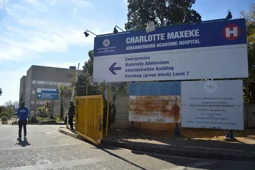 Gauteng records 156 kidney and liver transplants in five years