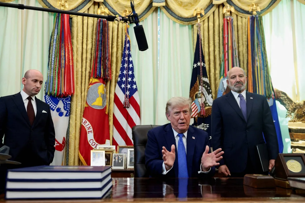 Court halts Trump’s new birthright citizenship curbs