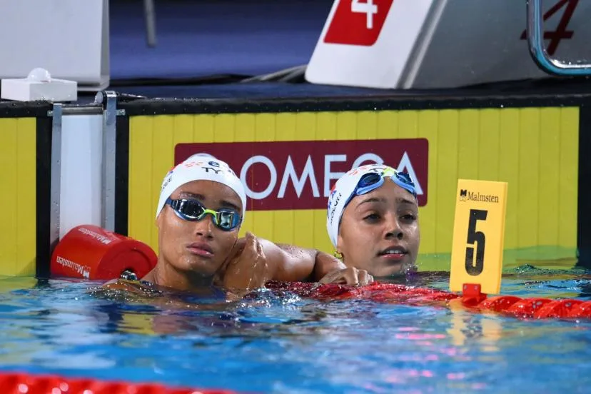 Horaires, programme et diffusion du jeudi 13 août aux Championnats d'Europe de natation à Paris