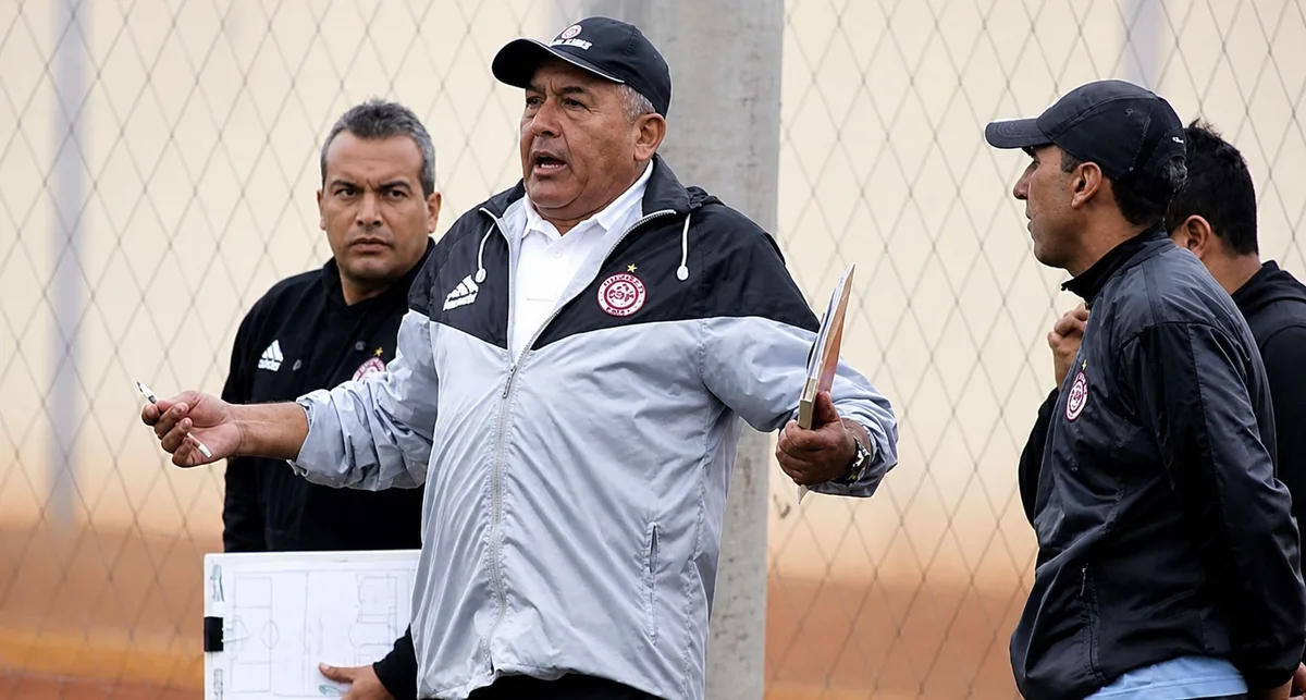 César ‘Chalaca’ Gonzales reveló su deseo de trabajar en Sporting Cristal: “Conozco chicos acá, allá y más allá”