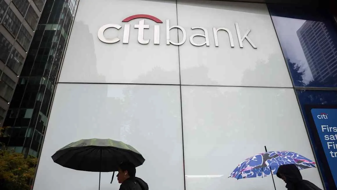 Citi becomes latest US bank to restrict AI agents from accessing accounts