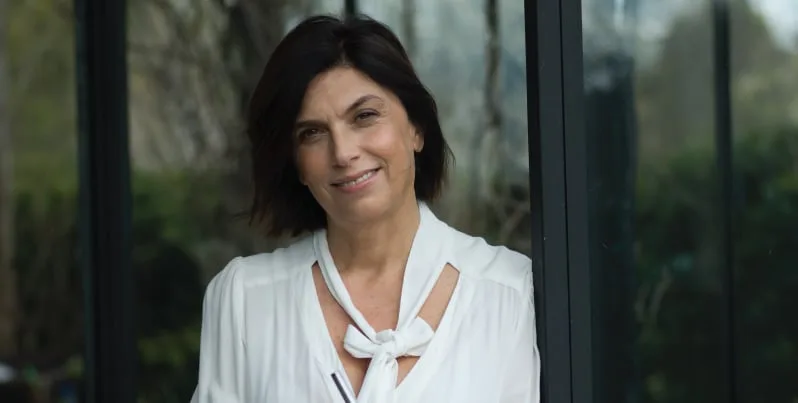 Gaby Piccoli, activista cuántica: “Muchas veces vivimos sintiendo que la realidad nos afecta. Pero nosotros también participamos del campo que habitamos”