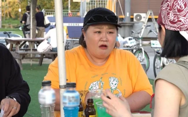 '김민기♥' 홍윤화, 극단적 40kg 감량했더니..심한 부작용 왔다 "병원서 경고"(미우새)