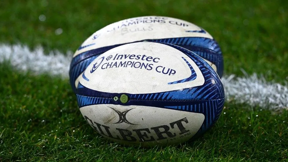 Champions Cup : le classement des poules de la saison 2026-2027