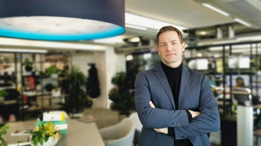Fintechs: Iwoca holt ABN Amro und Neuberger an Bord