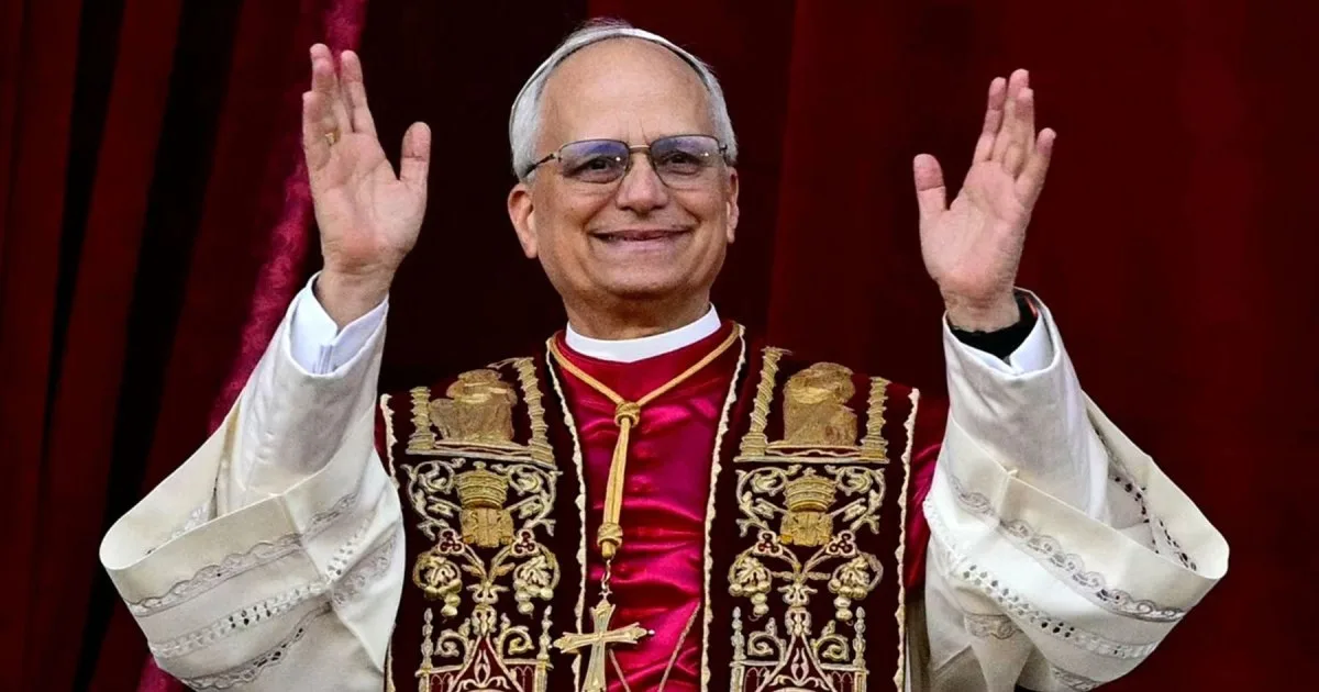 Visita del papa León XIV a la Argentina: una delegación de la Santa Sede llega a Buenos Aires para definir la logística
