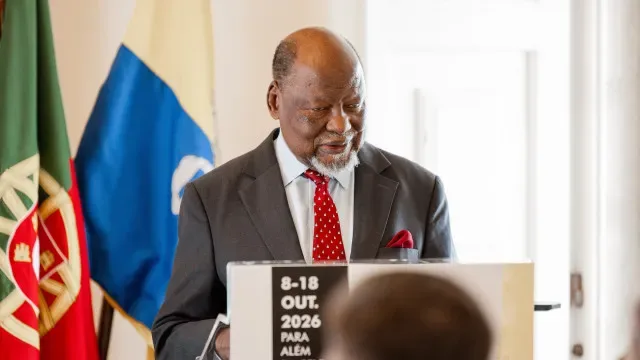 Chissano defende parcerias empresariais entre Portugal e Moçambique