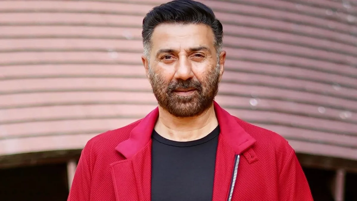"I'm Not an Insecure Person": Sunny Deol On Darr Anger, Shah Rukh Khan And The Jeans He Tore in 1993