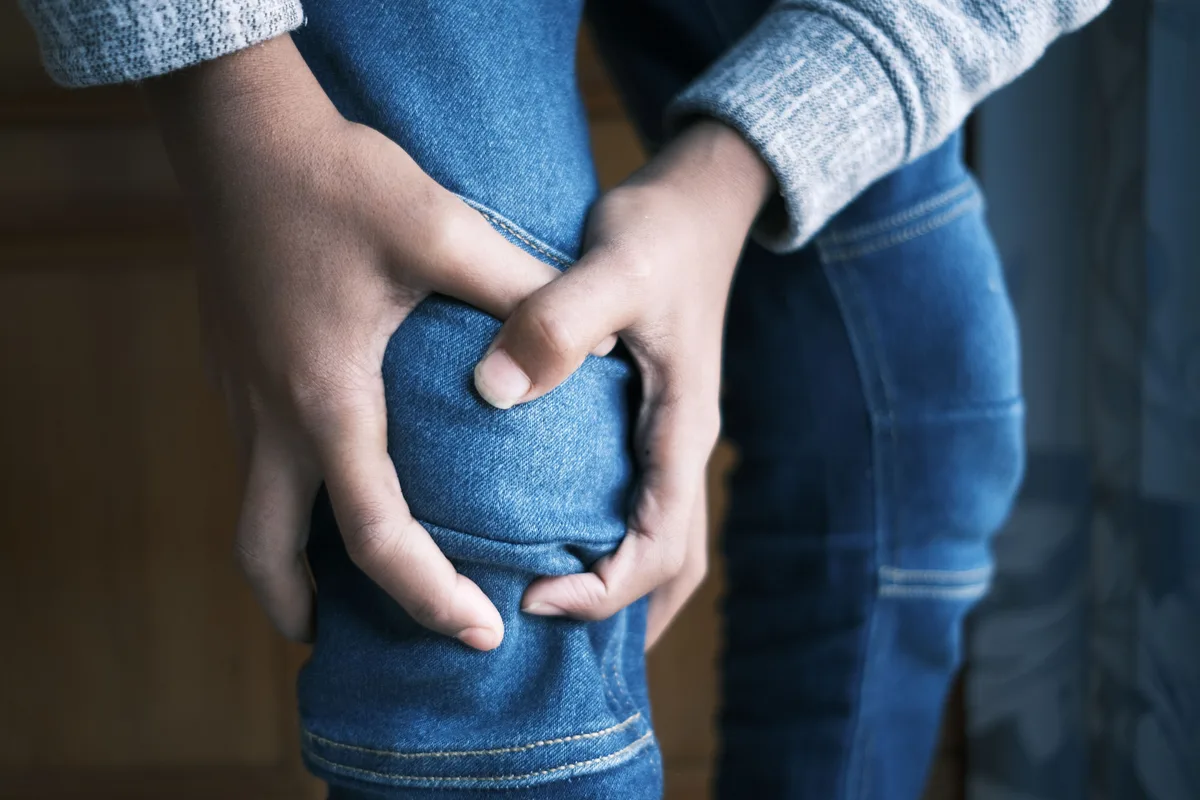 Comum na infância, “dor do crescimento” ainda não tem tratamento