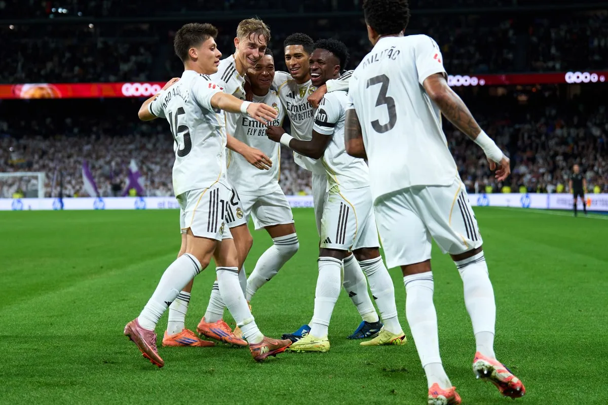«Реал» проявляет интерес к 15-летнему таланту из «Спортинга» — ESPN
