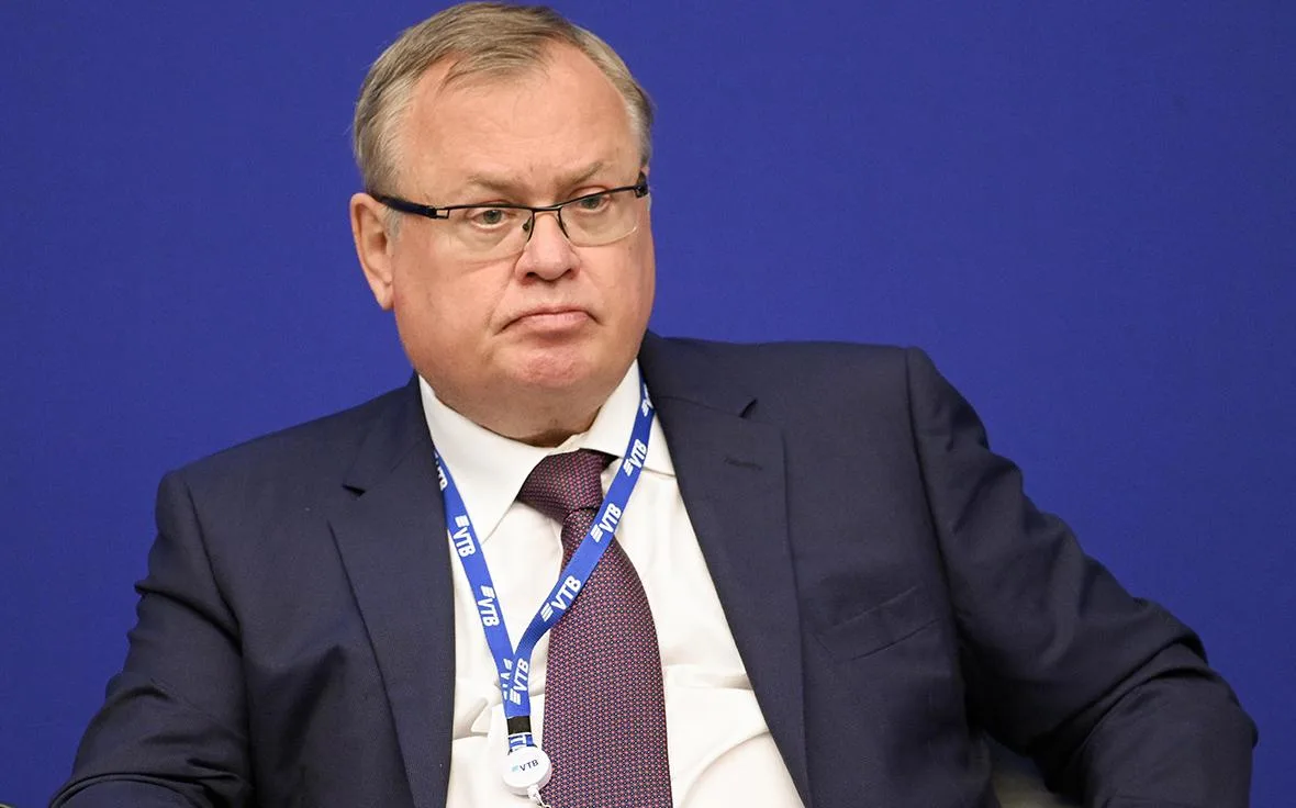 Костин обозначил «преувеличенные страхи» бизнеса из-за инвестклимата