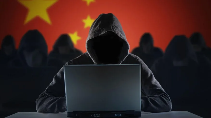 US says it disrupted China-linked hacking operation targeting government agencies